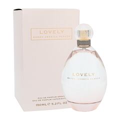 Parfumska voda Sarah Jessica Parker Lovely 150 ml