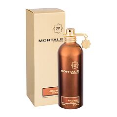 Parfumska voda Montale Aoud Musk 100 ml