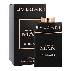 Parfumska voda Bvlgari MAN In Black 100 ml