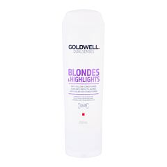 Balzam za lase Goldwell Dualsenses Blondes & Highlights 200 ml