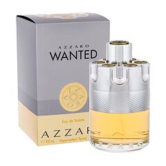 Toaletna voda Azzaro Wanted 100 ml