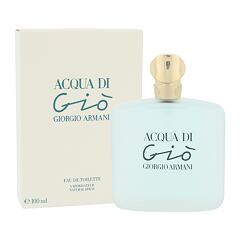 Toaletna voda Giorgio Armani Acqua di Gio 100 ml