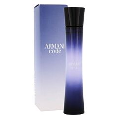 Parfumska voda Giorgio Armani Code 30 ml
