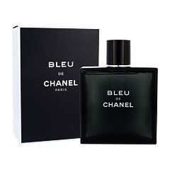 Toaletna voda Chanel Bleu de Chanel "zasuči in razprši" 3x20 ml