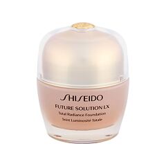 Puder Shiseido Future Solution LX Total Radiance Foundation SPF15 30 ml R3 Rose
