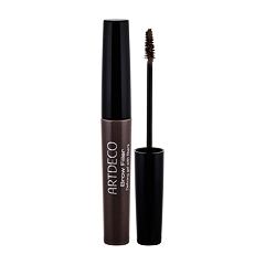 Maskara za obrvi Artdeco Brow Filler Defining Gel With Fibers 7 ml 3 Brown