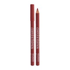 Črtalo za ustnice BOURJOIS Paris Contour Edition 1,14 g 01 Nude Wave