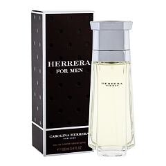 Toaletna voda Carolina Herrera Herrera For Men 100 ml