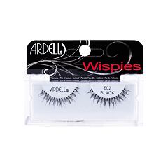 Umetne trepalnice Ardell Wispies 602 1 kos Black