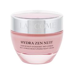 Nočna krema za obraz Lancôme Hydra Zen 50 ml