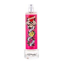 Parfumska voda Christian Audigier Ed Hardy Woman 100 ml Testerji