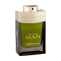 Parfumska voda Bvlgari MAN Wood Essence 100 ml Testerji