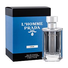 Toaletna voda Prada L´Homme L´Eau 50 ml