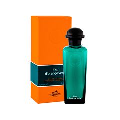 Kolonjska voda Hermes Eau d´Orange Verte 100 ml