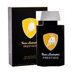 Toaletna voda Lamborghini Prestigio 125 ml