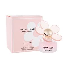 Toaletna voda Marc Jacobs Daisy Love Eau So Sweet 50 ml