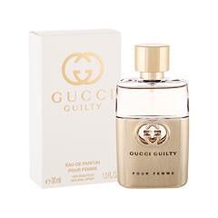Parfumska voda Gucci Guilty 30 ml