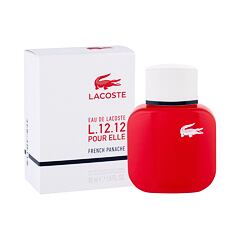 Toaletna voda Lacoste L.12.12 French Panache 50 ml