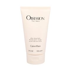 Balzam po britju Calvin Klein Obsession For Men 150 ml