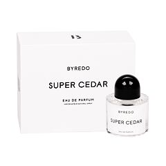 Parfumska voda BYREDO Super Cedar 50 ml