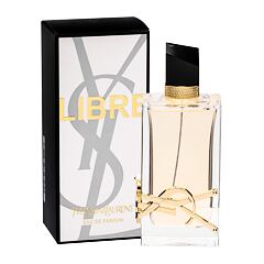 Parfumska voda Yves Saint Laurent Libre 90 ml