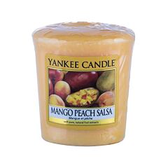 Dišeča svečka Yankee Candle Mango Peach Salsa 49 g