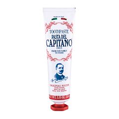 Zobna pasta Pasta Del Capitano Original Recipe 75 ml