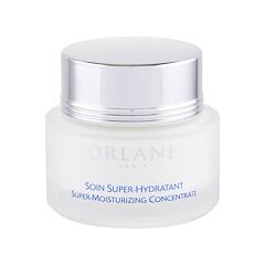 Dnevna krema za obraz Orlane Hydration Super-Moisturizing Concentrate 50 ml