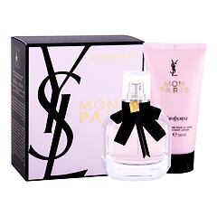 Parfumska voda Yves Saint Laurent Mon Paris 50 ml Seti