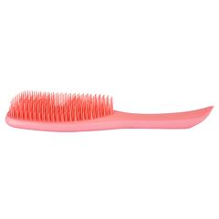 Krtača za lase Tangle Teezer The Ultimate Detangler Straight - Curly Large 1 kos Peach Glow
