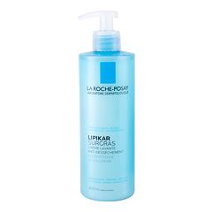 Krema za prhanje La Roche-Posay Lipikar Surgras 400 ml