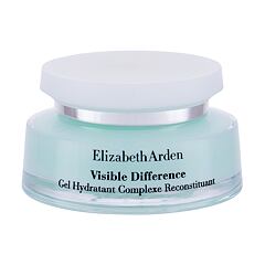 Gel za obraz Elizabeth Arden Visible Difference Replenishing HydraGel Complex 75 ml
