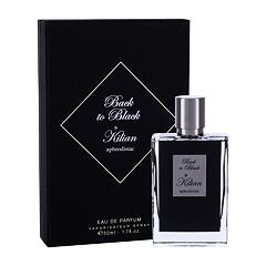 Parfumska voda By Kilian The Cellars Back to Black 50 ml