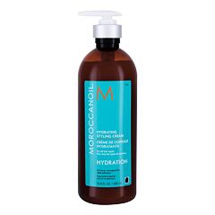 Za sijoče lase Moroccanoil Hydration 300 ml