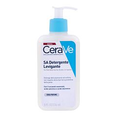 Čistilni gel CeraVe Facial Cleansers SA Smoothing 236 ml
