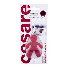 Osvežilci za vozilo Mr&Mrs Fragrance Cesare Fresh Air 1 kos