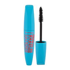 Maskara Rimmel London Scandaleyes Volume On Demand Waterproof 12 ml 001 Black