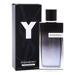 Parfumska voda Yves Saint Laurent Y 200 ml
