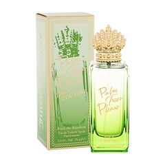 Toaletna voda Juicy Couture Rock The Rainbow Palm Trees Please 75 ml