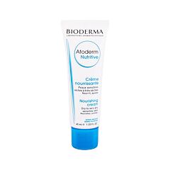 Dnevna krema za obraz BIODERMA Atoderm Nutritive Cream 40 ml