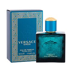 Parfumska voda Versace Eros 50 ml