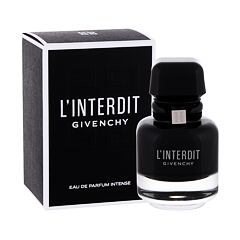 Parfumska voda Givenchy L'Interdit Intense 35 ml