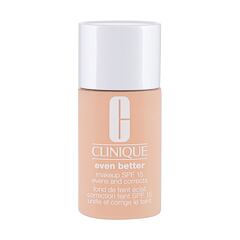 Puder Clinique Even Better SPF15 30 ml CN 08 Linen