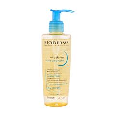 Oljni gel za prhanje BIODERMA Atoderm Ultra-Nourishing 200 ml