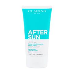 Izdelki po sončenju Clarins After Sun Refreshing Gel 150 ml