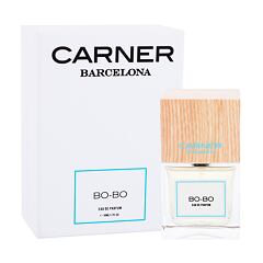 Parfumska voda Carner Barcelona Bo-Bo 50 ml