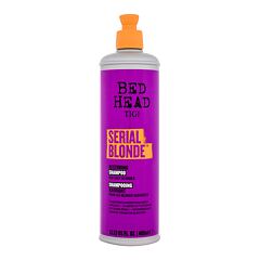 Šampon Tigi Bed Head Serial Blonde 400 ml