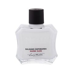 Balzam po britju PRORASO Red After Shave Balm 100 ml poškodovana škatla