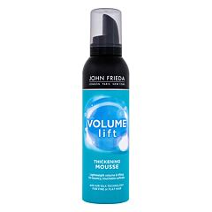 Oblikovanje pričeske John Frieda Volume Lift Thickening Mousse 200 ml