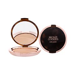 Osvetljevalec Estée Lauder Bronze Goddess Highlighting Powder Gelee 9 g 01 Heat Wave